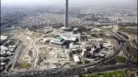 جزئیات یک گسل جدید در نزدیکی برج میلاد تهران