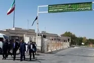 انتقاد اتاق تهران از تکرار وعده‌های بهره‌ برداری از محور سرخس