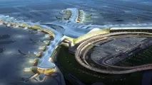 فرودگاه ابوظبی رقیب جدید دبی و استانبول