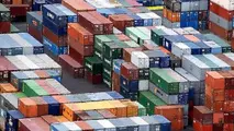  درصد از ارزش کل مبادلات تجاری کشور با ۱۰ کشور جهان