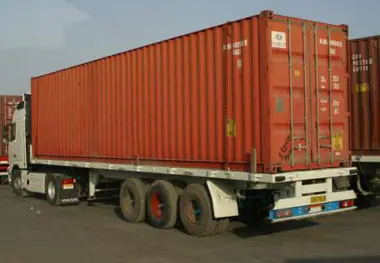 رسیدگی به تخلفات شرکت‌های حمل‌ونقلی استان البرز