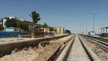 
چرا قطار همدان_تهران راه نمی‌افتد؟
