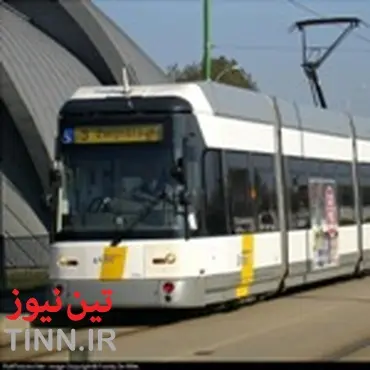 تهران صاحب حمل و نقل سبک ریلی می شود