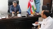روزانه 100 تن ماهی به روش لانگ لاین در چابهار و کنارک صید می شود