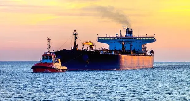 IMO “fails to impress” with outline of shipping climate plan