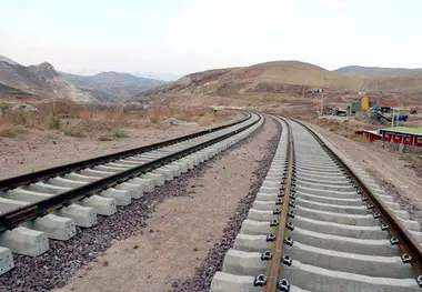 حمل‌و‌نقل ریلی، زیرساخت توسعه اقتصادی