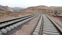 اتصال اردبیل به شبکه ریلی با فاینانس 750 میلیارد 