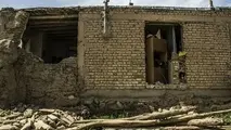 زمین لرزه اصلی تمام شده است/ پس لرزه ها ادامه دارد