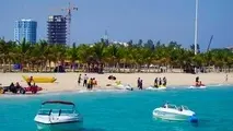 توسعه زیرساخت‌های گردشگری دریایی در بنادر شمال و جنوب