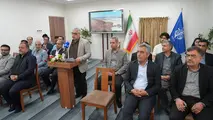 راه اندازی بنادر بوموسی و سیریک؛ گامی راهبردی در ارتقا شاخص بنادر محلی