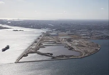 Denmark’s most modern container to be completed by 2021