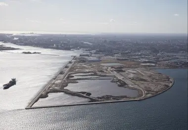 Denmark’s most modern container to be completed by 2021
