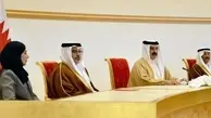 شاه بحرین خواستار اقدام جهانی برای امنیت کشتیرانی خلیج فارس شد
