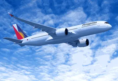 Philippine Airlines’ Airbus A350 XWB Completes First Flight in Toulouse