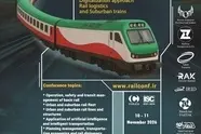 The 19 International Railway Transportation Iran-Tehran Conference 