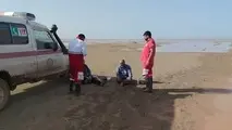 امدادرسانی هلال احمر به بیش از ۲۲هزار نفر در طرح امداد و نجات نوروزی
