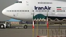 
اسرائیلی ها علیه قرارداد ایران ایر با بوئینگ وارد عمل شده اند
