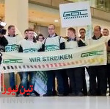 German train drivers prepare for week - long strike