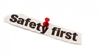 Safety is directly linked to training and experience