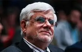 عارف: تشکیل کارگروهی برای پیگیری و بررسی مشکلات تهران میان مجلس و دولت
