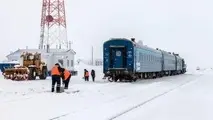 Russian PM signs Northern Latitudinal Railway decree
