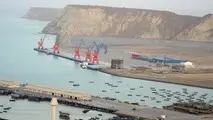  زیرساخت‌های سواحل مکران توسعه می‌یابد 