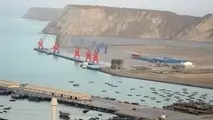  زیرساخت‌های سواحل مکران توسعه می‌یابد 