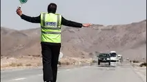 جاده قدیم سرابله مسدود شد