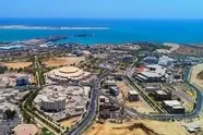 معماری نوین تجارت در کریدورهای شرقی؛ "ریمدان" نقطه تلاقی منافع اقتصادی ایران و پاکستان