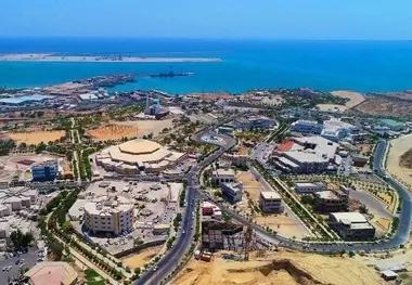 معماری نوین تجارت در کریدورهای شرقی؛ 