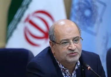مصرف مُسکن در بیماران کرونا، ممنوع/ آمار صعودی مراجعه به بیمارستان های تهران