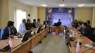 تعامل و همکاری مدیریت شهری و راه و شهرسازی برای حل مشکلات شهری اصفهان