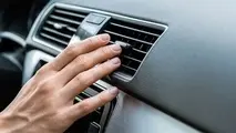 دلیل خنک نکردن کولر خودرو چیست؟