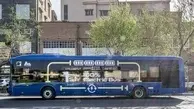 1100 دستگاه اتوبوس برقی به ناوگان عمومی تهران اضافه‌ می‌ شود