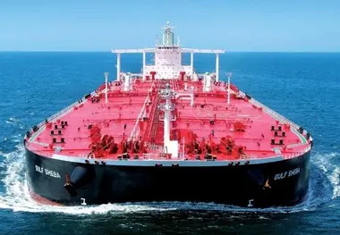 VLCC Market Under Pressure