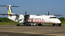 Ethiopian Airlines Announces Resumption of Flights to Mogadishu