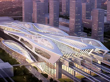 Kuala Lumpur – Singapore high speed project faces cancellation
