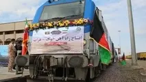 راه آهن خواف - هرات، تولد موفق یک گذرگاه تجاری منطقه‌ ای

