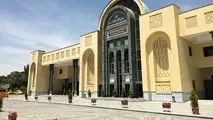 جایگاه تشریفات اختصاصی فرودگاه اصفهان افتتاح شد