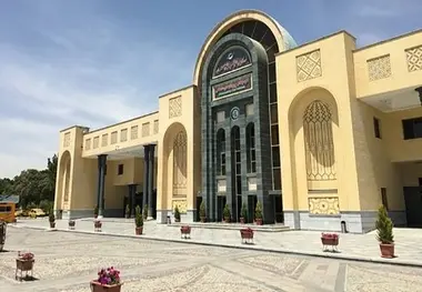 اتصال هوایی نصف جهان و نجف اشرف با پروازهای «هما» 
