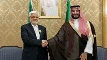 تاثیر بهبود روابط میان تهران و ریاض بر رشد ترانزیت ریلی ایران
