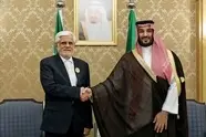 تاثیر بهبود روابط میان تهران و ریاض بر رشد ترانزیت ریلی ایران
