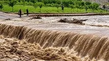 بازسازی جاده‌ های گلستان پس از سیل؛ اولویت با اصلاح مسیرهای کوهستانی و ایمن‌ سازی بستر رودخانه‌ هاست