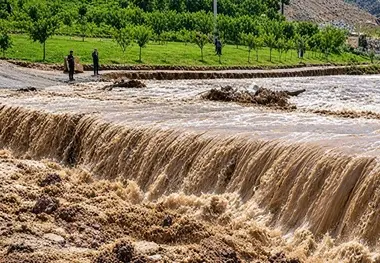 بازسازی جاده‌ های گلستان پس از سیل؛ اولویت با اصلاح مسیرهای کوهستانی و ایمن‌ سازی بستر رودخانه‌ هاست