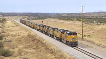 Union Pacific and CN Sign Rail Access Agreements Across North America