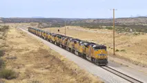 Union Pacific and CN Sign Rail Access Agreements Across North America