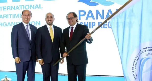 Major industry topics in focus of Panama World Maritime Day event
