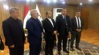 روند پرشتاب توسعه عراق روی ریل خدمات فنی و مهندسی ایران

