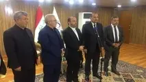 روند پرشتاب توسعه عراق روی ریل خدمات فنی و مهندسی ایران

