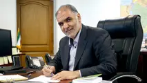 امیر امینی نماینده وزارت راه و شهرسازی در کمیسیون امور زیربنایی دولت شد
